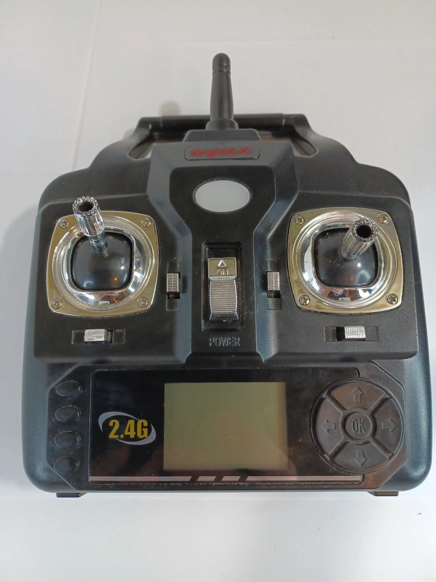Syma x5 transmitter and receiver deals