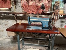 SINGER Industrial Sewing Machine early 1970s