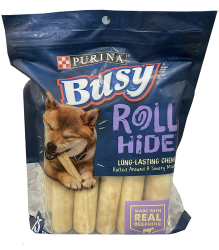 purina roll hide
