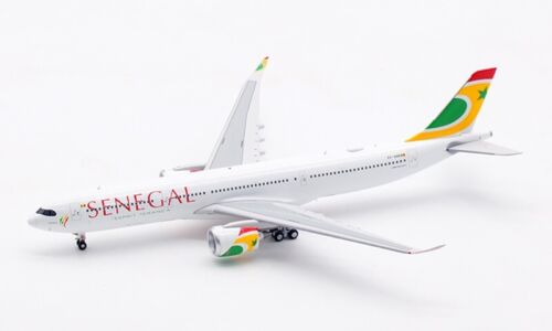 1:400 Aviation Air Senegal A330-900 Diecast Modelle Flugzeug 6V-ANB JET - Bild 11 von 13
