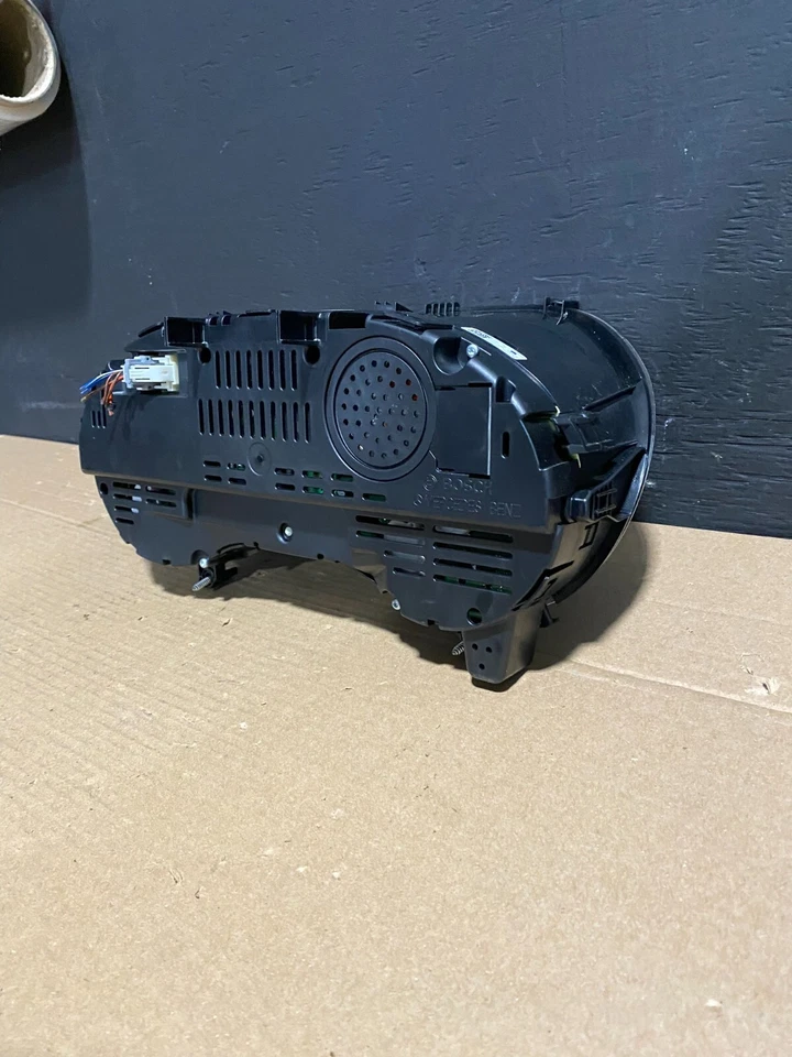 Mercedes-Benz B250 2015 a 2017 velocímetro de clúster D4579 Foto 4 de 4