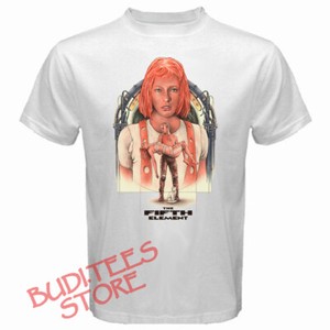 Fifth Element Shirt | eBay