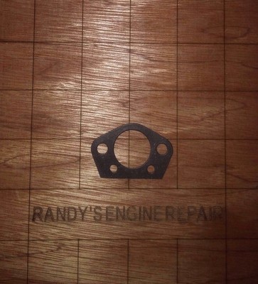 Engine Refresh Gasket Kit For McCulloch Timber Bear, EB 3.7, 605, 610 - USA Seller