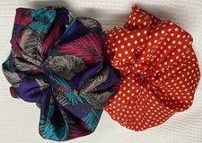 Extra Large Scrunchies