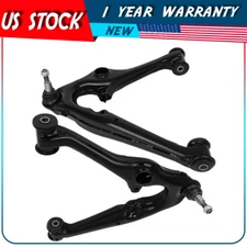Front Lower Control Arm w/ Ball Joints For 2016-18 Chevrolet GMC Silverado 1500