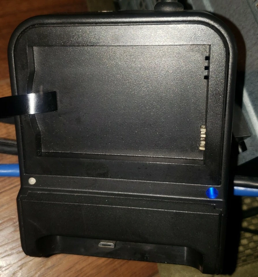 Desktop Sync Charging Dock Battery Charger - Image 2 of 4