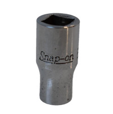 Snap On Tools TLE70 E7 TORX External Star Shallow Socket 1/4" Drive Chrome USA