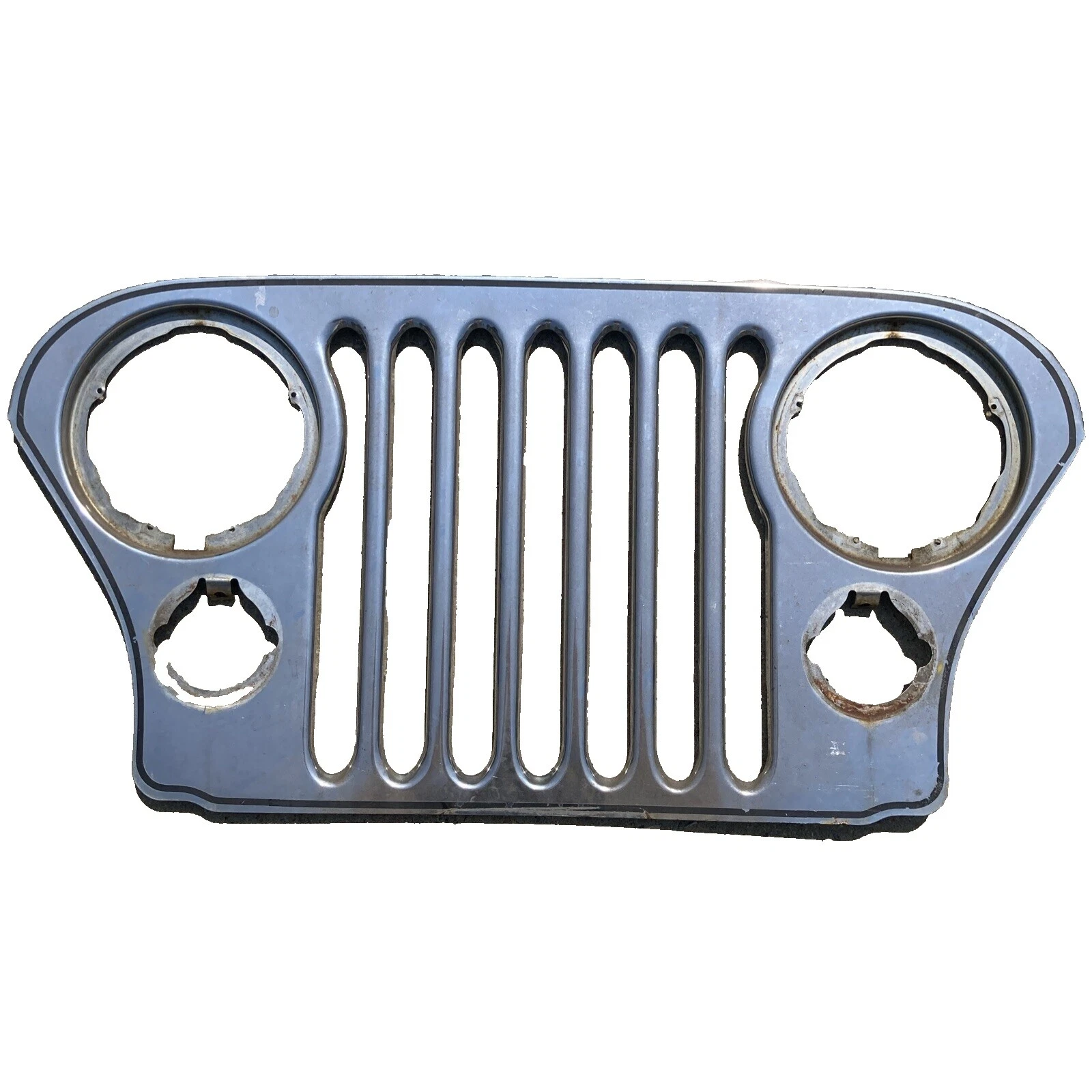 Решетки для передней части автомобиля и грузовика AMC