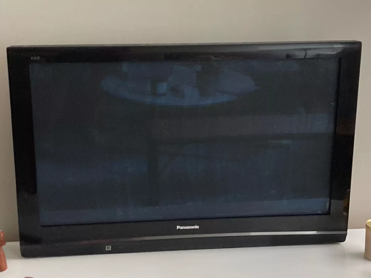 Panasonic Viera TH-42PX60U 42