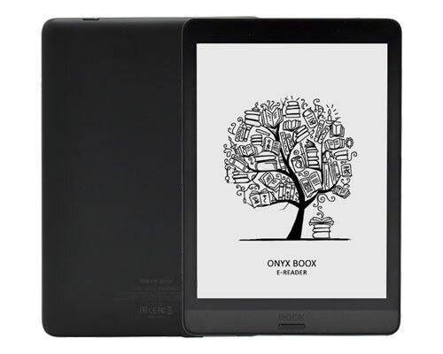 Onyx Boox KON-Tiki 2 eReader