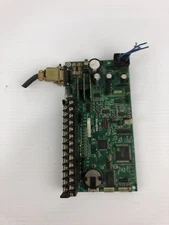 Dengensha PMU-0537-1A Circuit Board
