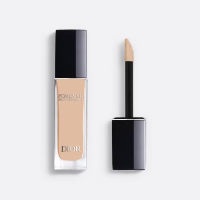 Dior Forever Skin Correct Concealer  0.37oz/11ml New With Box 01N