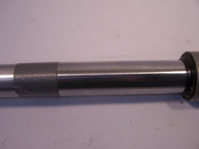 KAWASAKI ZX1000 FRONT RIGHT FORK 44006-1228 ZX 1000 NINJA ZX10