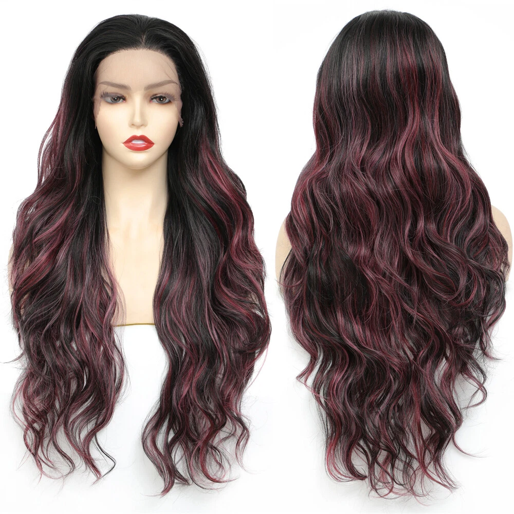 Wig clearance types rose