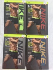 Nike Luxe Cotton Modal Trunk New Dri Fit Men ...