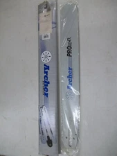 CHAINSAW BAR ARCHER 20" PRO MAX PROFESSIONAL BAR SHINDAIWA, SOLO 35-13312