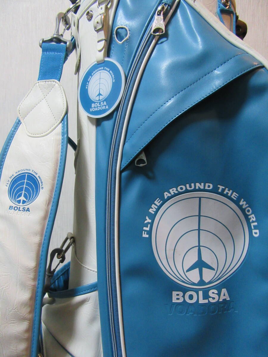 Mizuno Bolsa Voadora Stand Back Blue/White | eBay Mizuno Bolsa Voadora Stand Back Blue/White | eBay