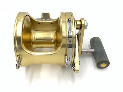 FIN NOR 30 フィンノール LIGHT BIGGAMEゴールドNo.16 【公式通販】