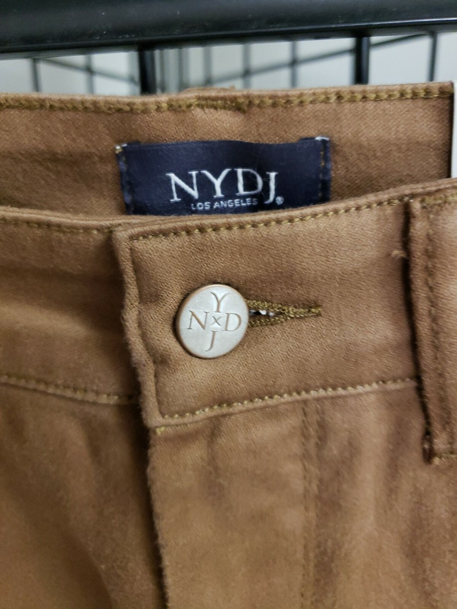 NYDJ Women's Ami Skinny Legging Jeans - Smart Embrace Denim With Lift Tuck Technology, 29.5" Inseam