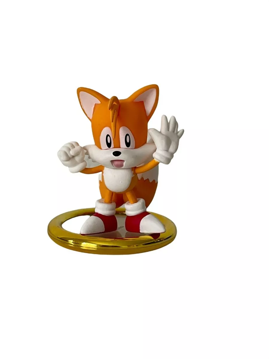 Sonic the Hedgehog Toys, Art Figures & Collectibles by Kidrobot