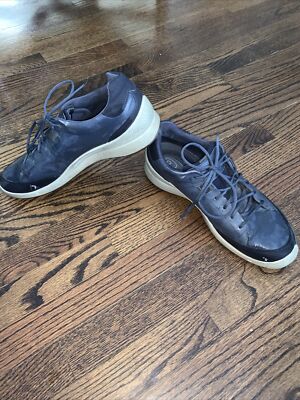 ECCO Men's Biom Hybrid Hydromax Water-Resistant Golf Shoe As