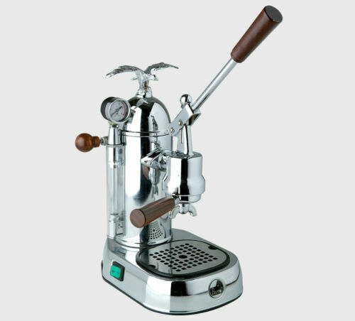 Interruttore Di Accensione La Pavoni MD401 Per Caffè - Foto 10
