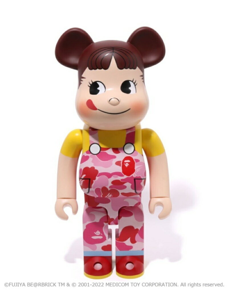 BE@RBRICK - 3色セットBAPE® X FUJIYA ABC CAMO PEKO SOFUBI s-l400.jpg