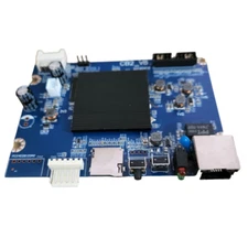 CB2_V8 CB2-V8 For Whatsminer M21S M20S H3 CONTROL BOARD H6OS Tested ok