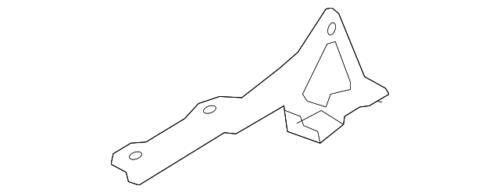Bisagra para GM (P/N 42732043)