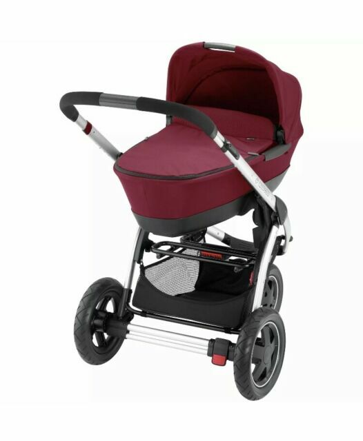 foldable carrycot