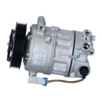 NRF 32976 Klimakompressor Kompressor Klimaanlage