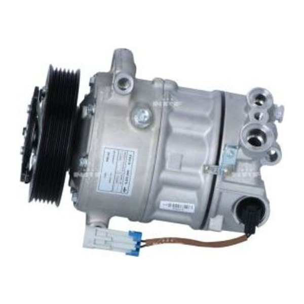 NRF 32976 Klimakompressor Kompressor Klimaanlage-image