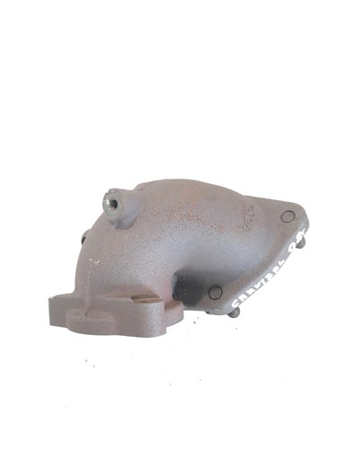 Original Kia Carnival 2.9 Crdi Auspuffkrümmer 2006–2011