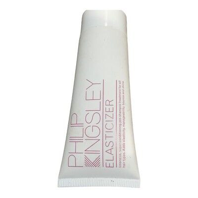 Philip Kingsley Elasticizer Deep Conditioning Hair Treatment 1.35oz/40ml New Tub