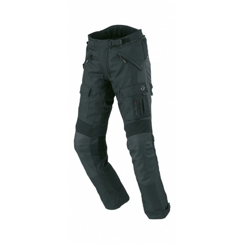 Büse Cargo Motorrad Lederhose – Robust & Praktisch