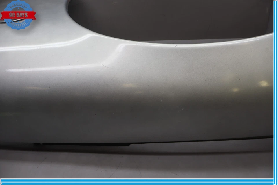 97-06 Jaguar XK8 XKR X100 Front Left Driver Side Fender Wing Cover Assembly Oem - Image 4 of 4