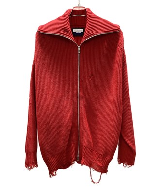 MAISON SPECIAL Prime Over Crazy Crush Furrow Driver 