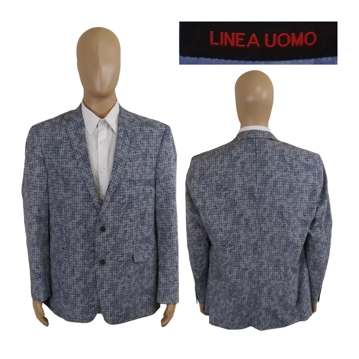 Linea uomo sport coat sale