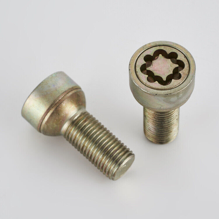 Fast Best Matched For Audi LOCKING WHEEL BOLT / WHEEL NUT MASTER KEY