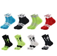 calzini sportivi calze ciclismo scarpe bici corsa mtb 42 43 44 45 46