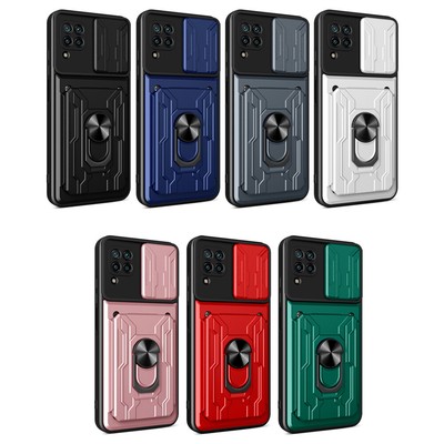 Phone Case Cover For Huawei Y6P Y9 Prime Nova 50 50se 7I 9 9se P40Lite Enjoy 10E