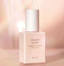 KOY Bloom Glow Essence Sun Cream 30ml - SPF50+ PA++++ - K-Beauty