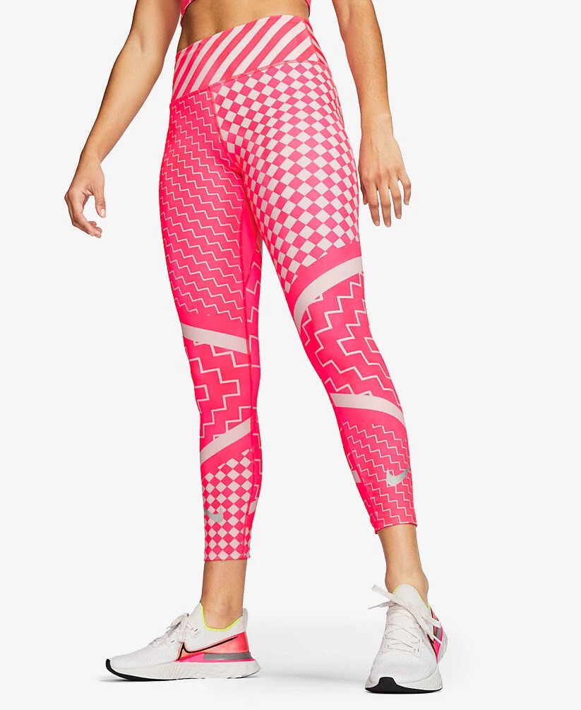 Nike epic lux hotsell tight fit full length
