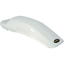 Maier Replacement Rear Fender - White | 135021