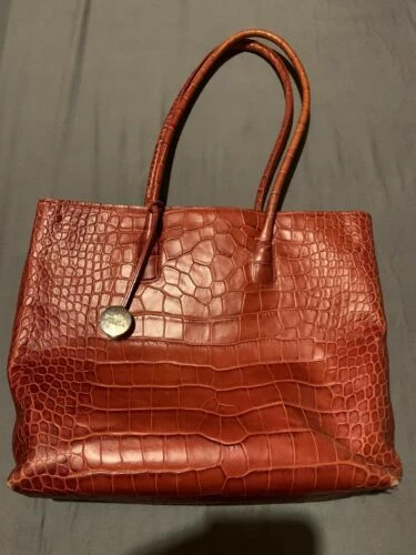 Furla Tote Red Bags & Handbags for Women