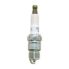 New NGK Japanese Industrial Standard Spark Plug For Toyota #BPR7EFS-15