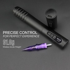 Discover Device CP8 Tattoo Machine Permanent Makeup Wireless Pen Machine