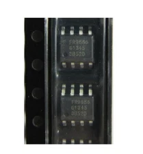 5PCS New Fitipower FR9886SOGTR FR9886 SOP8 IC Chip 