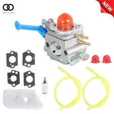 Carburetor For Husqvarna 128L128LD 128C 128CD125R 125RJ 545081848 Trimmer  Parts