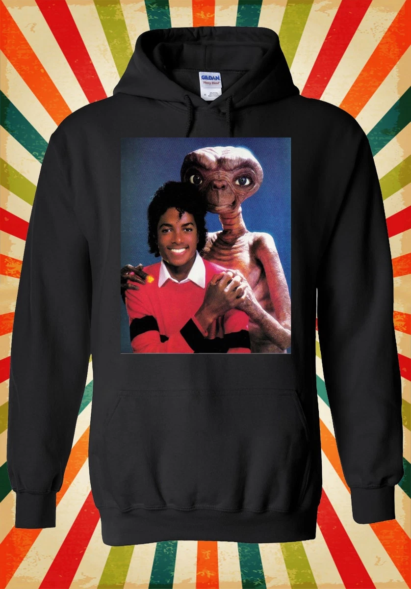 Alien hoodie mens sale